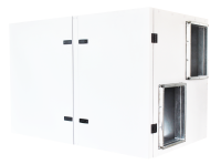 Приточно-вытяжная установка с роторным рекуператором AF-R-2000-H Приточно-вытяжная установка с роторным рекуператором AF-R-2000-H