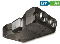 Вентиляционная установка с пластинчатым рекуператором Venus HRV50 Вентиляционная установка с пластинчатым рекуператором Venus HRV50