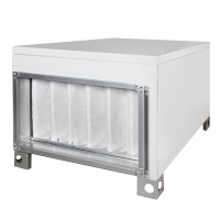 Вытяжная установка ФЬОРДИ ВПУ (В)-3000