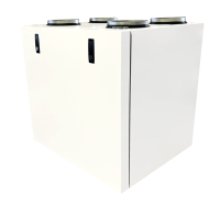 Приточно-вытяжная установка с роторным рекуператором AF-R-500-V Приточно-вытяжная установка с роторным рекуператором AF-R-500-V