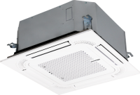 Полупромышленная сплит-система Hisense AUC-48UX4SFA/AUC-I-950 /AUW-48U6SP1