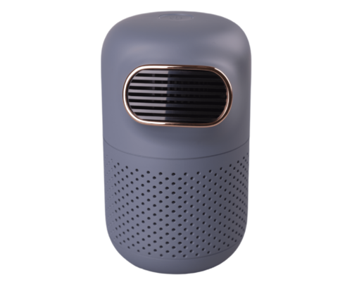 НОВИНКА 2022! Мини-очиститель воздуха ROBA-01 НОВИНКА 2022! Мини-очиститель воздуха ROBA-01