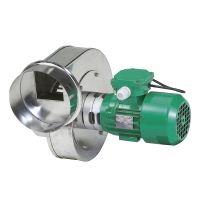 Центробежный вентилятор Soler Palau CIB/2-160/62 0,18KW TP Центробежный вентилятор Soler Palau CIB/2-160/62 0,18KW TP