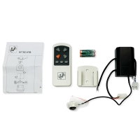 Беспроводной пульт Soler Palau KIT RC HTB