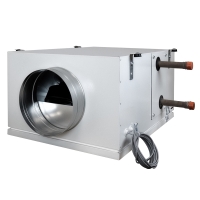 Приточная установка ФЬОРДИ ВПУ-800 W Приточная установка ФЬОРДИ ВПУ-800 W