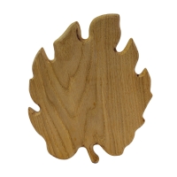 Высокотемпературный накладной вентилятор для саун ММ 100-S Дубок (дерево)