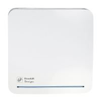 Накладной вентилятор Soler Palau ECOAIR DESIGN ECOWATT 100 T
