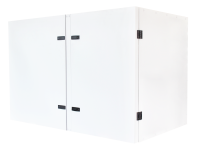 Приточно-вытяжная установка с роторным рекуператором AF-R-2000-V Приточно-вытяжная установка с роторным рекуператором AF-R-2000-V