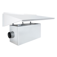 Приточная установка ФЬОРДИ ВПУ (У) 800 EC/9-380/3-GTC