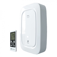 Приточно-очистительный комплекс Royal Clima BREZZA RCB 150 LUX/EH-1000 Приточно-очистительный комплекс Royal Clima BREZZA RCB 150 LUX/EH-1000