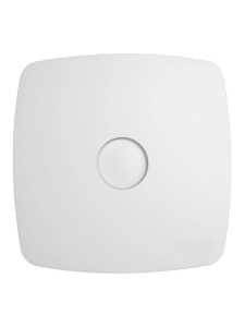 Вентилятор накладной ЭРА RIO 4C Matt white