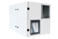 Приточно-вытяжная установка с роторным рекуператором AF-R-1700-H Приточно-вытяжная установка с роторным рекуператором AF-R-1700-H