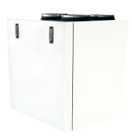 Приточно-вытяжная установка с роторным рекуператором AF-R-300-V Приточно-вытяжная установка с роторным рекуператором AF-R-300-V