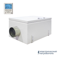 Приточная установка ФЬОРДИ ВПУ 500/3-220/1 - Zen tec Приточная установка ФЬОРДИ ВПУ 500/3-220/1 - Zen tec