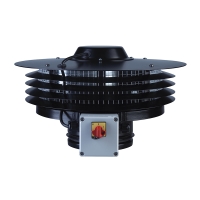 Энергоэффективный крышный вентилятор Soler Palau CTB/4-500/200 N1 ECOWATT PLUS Энергоэффективный крышный вентилятор Soler Palau CTB/4-500/200 N1 ECOWATT PLUS