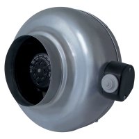 Канальный вентилятор Soler Palau VENT-315NK Канальный вентилятор Soler Palau VENT-315NK