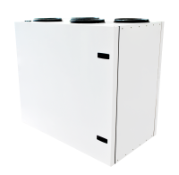 Приточно-вытяжная установка с роторным рекуператором AF-R-700-V Приточно-вытяжная установка с роторным рекуператором AF-R-700-V