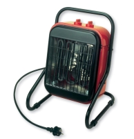 Переносной тепловентилятор Soler Palau EP-3 N Переносной тепловентилятор Soler Palau EP-3 N