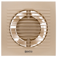 Накладной вентилятор Europlast EE100G золото