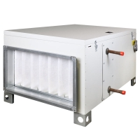 Приточная установка ФЬОРДИ ВПУ-4000 W Приточная установка ФЬОРДИ ВПУ-4000 W