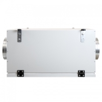 Приточная установка ФЬОРДИ ВПУ 800 ЕС/6-380/2-BLG