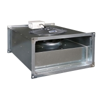 Вентилятор канальный Ровен VCN-60-35/31-RP/4D-0,11/1500/380