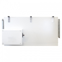 Приточная установка ФЬОРДИ ВПУ 2000 ЕС/18-380/3-BLG