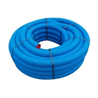 Эластичные воздуховоды Alnor FLX-HDPE-75 (75 мм/50 м) Эластичные воздуховоды Alnor FLX-HDPE-75 (75 мм/50 м)
