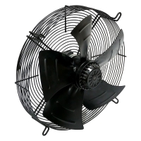 Вентилятор осевой Ровен YWF(K)4D-630-Z (Axial fans)