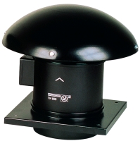 Крышный вентилятор Soler Palau TH 2000 3V Крышный вентилятор Soler Palau TH 2000 3V