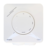 Регулятор скорости MTX-0-15AT