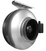 Вентилятор центробежный канальный TORNADO 200