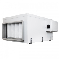 Приточная установка ФЬОРДИ ВПУ 2000 ЕС/36-380/3-BLG-S