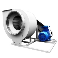 Центробежный вентилятор ВР 280-46 №2 0,25 KW Центробежный вентилятор ВР 280-46 №2 0,25 KW