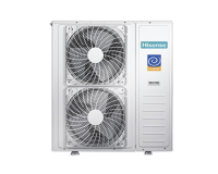 Наружный блок мульти сплит-системы Hisense AMW-42U4SE Наружный блок мульти сплит-системы Hisense AMW-42U4SE