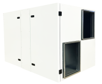 Приточно-вытяжная установка с роторным рекуператором AF-R-4000-H Приточно-вытяжная установка с роторным рекуператором AF-R-4000-H