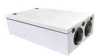 Приточно-вытяжная установка с роторным рекуператором AF-R-500-F Приточно-вытяжная установка с роторным рекуператором AF-R-500-F
