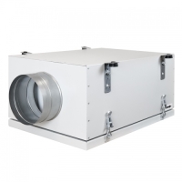 Приточная установка ФЬОРДИ ВПУ 500 ЕС/4-220/1-BLG-S Приточная установка ФЬОРДИ ВПУ 500 ЕС/4-220/1-BLG-S