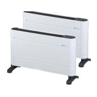 Конвектор Soler Palau TLS-403 T Конвектор Soler Palau TLS-403 T