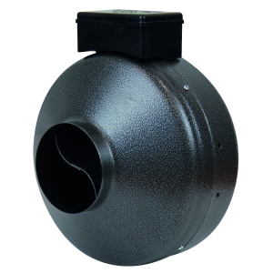 Канальный вентилятор Dunli YWF.G2S-100