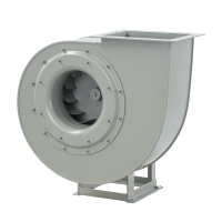 Центробежный вентилятор Soler Palau CRT/2-561-18,5