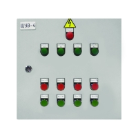 Щит автоматики Благовест-С+ ЩУ(Е42)-380/3-GTC