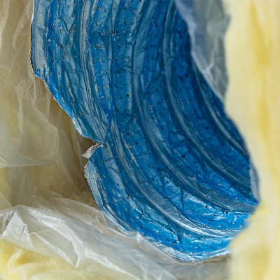 Воздуховод гибкий антибактериальный AFS SONOAFS ALU Hygiene (102 мм/10 м) Воздуховод гибкий антибактериальный AFS SONOAFS ALU Hygiene (102 мм/10 м)