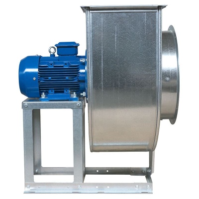 Вентилятор центробежный Ровен ВЦ-14-46-3,15-О-РВ-1,5/1500/220-380 Л0