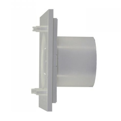 Вытяжной вентилятор Soler Palau SILENT-300 CHZ SILVER DESIGN 3C