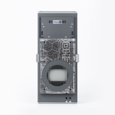 Компактный рекуператор воздуха VAKIO WINDOW SMART Space Gray Компактный рекуператор воздуха VAKIO WINDOW SMART Space Gray