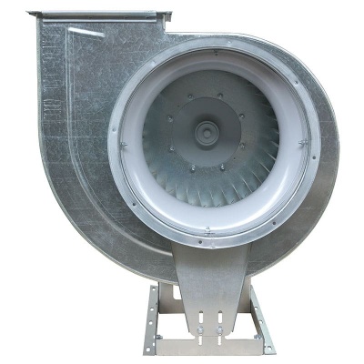 Вентилятор центробежный Ровен ВЦ-14-46-5,0-О-РВ-7,5/1000/380-660 Л0