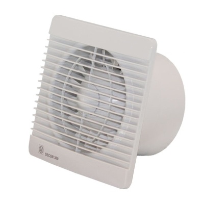 Вытяжной вентилятор Soler Palau DECOR-300R