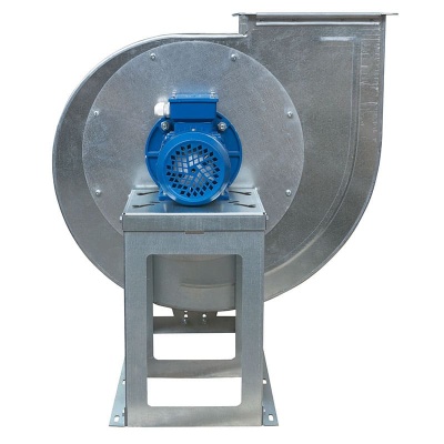 Вентилятор осевой Ровен ВР-80-75-2,5-О-РН-0,25/1500/220-380 Л0