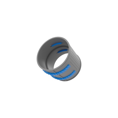 Муфта соединительная Flexag FLS75-G